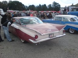 Big Bumper Meet 2008